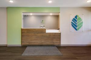 WoodSpring Suites Knoxville West