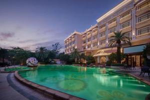 Ramada by Wyndham Sihanoukville Xinhaohui Palace