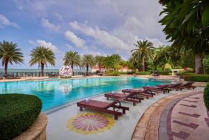 Ramada by Wyndham Sihanoukville Xinhaohui Palace