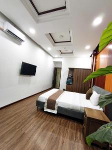 Bros Citihouse Hotel