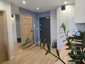 Apt nad Motławą Widok na Wodę & Smart Lock