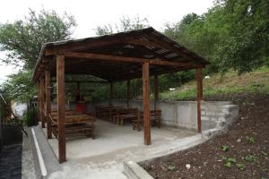 Budget Double Room room in Guest house Dilijan Orran