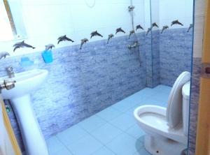 Induwara Homestay