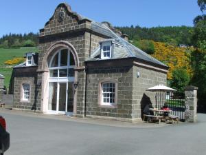 The Towerview Coach Houses