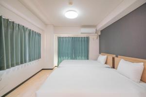 心斋桥Shinsaibashi JINFUHotel