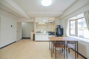心斋桥Shinsaibashi JINFUHotel