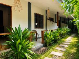 Pascoes Units Siargao- Suites