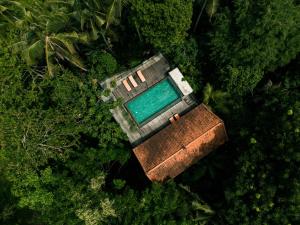 Umah Temuku Ubud