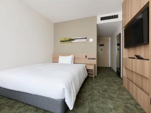 Shizutetsu Hotel Prezio Kyoto Shijo