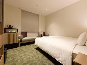 Shizutetsu Hotel Prezio Kyoto Shijo