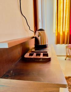 Yoga Food & Stay Rishikesh