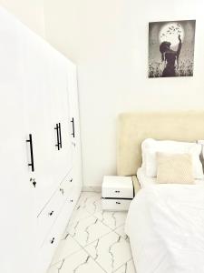 Lummie luxury apartment