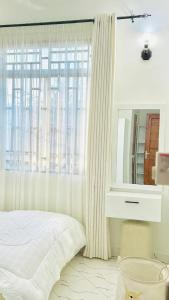 Lummie luxury apartment