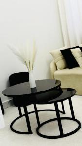 Lummie luxury apartment