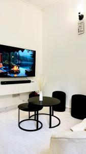 Lummie luxury apartment