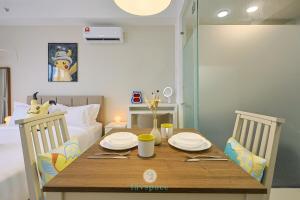 Astrum Ampang-Pokemon Studio-5 min to KLCC-2 min walk to LRT