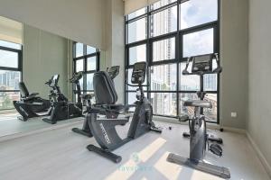 Astrum Ampang-Pokemon Studio-5 min to KLCC-2 min walk to LRT
