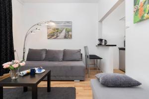 Batorego Studio Downtown Gdynia by Noclegi Renters