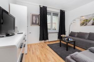 Batorego Studio Downtown Gdynia by Noclegi Renters