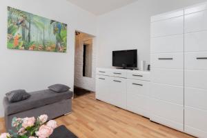 Batorego Studio Downtown Gdynia by Noclegi Renters
