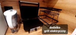 Apartament Morska Perła w centrum 850m do morza parking wi-fi plac zabaw
