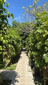 Bunutbali Villas88