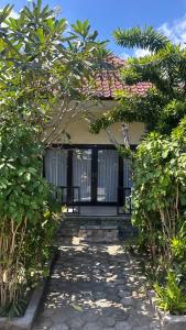 Bunutbali Villas88