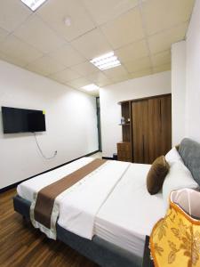 Bros Citihouse Hotel