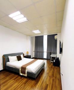 Bros Citihouse Hotel