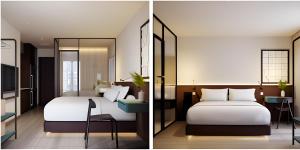 3A Sunset Hotel
