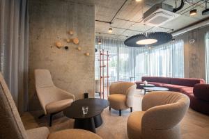 Apartamenty Collegia Grunwaldzka
