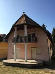 Apartment Altorjai - Fonyód