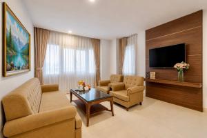 T78 Luxury Hotel