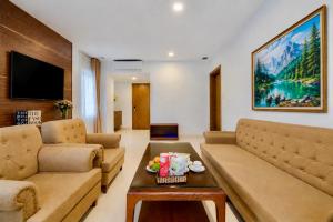 T78 Luxury Hotel