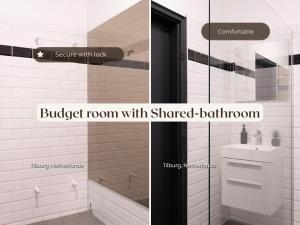 Budget room w kitchen, Station close, Wifi Access