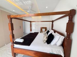Aqua apartments kenia
