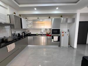 Aqua apartments kenia