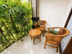 Dwiputra Guest House