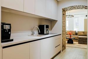 Scheffel Residences Lucent Studio