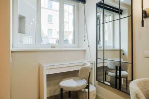 Scheffel Residences Lucent Studio