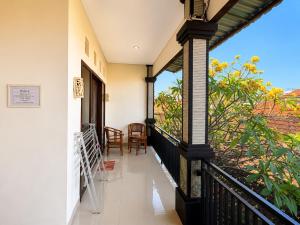 Dwiputra Guest House