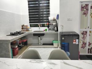 Homestay Bajet