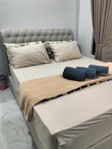 Homestay Bajet