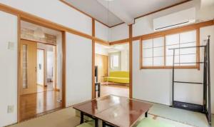 Mhouse西落合