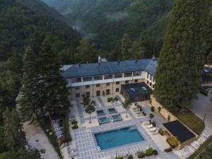Villa Rossa Luxury & Spa Residence