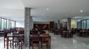 Saysamphanh Hotel