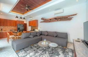 Villa Estetika by REJA Villas