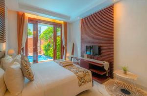 Villa Estetika by REJA Villas