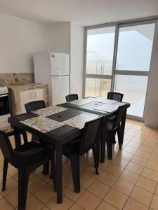Exclusivo departamento para 14 personas en Santa María del Mar