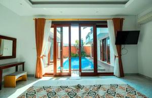 Villa Estetika by REJA Villas